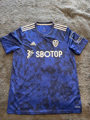 Authentic bnwt adidas leeds - bnwt,
