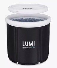 Lumi Recovery Pod