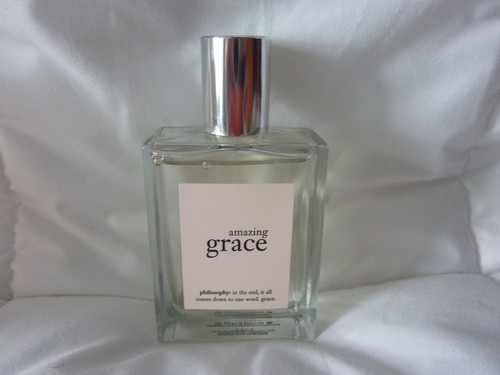 Philosophy amazing grace eau - philosophy,