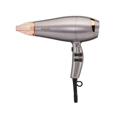 Babyliss elegance shimmer - shimmer, hair