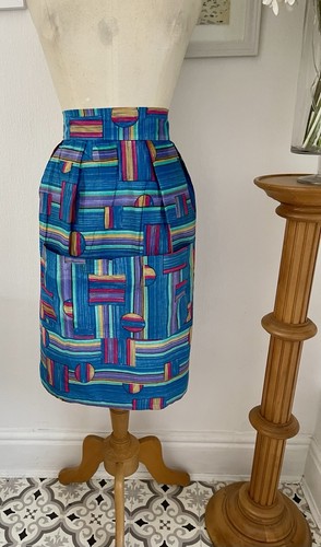 Fabulous 50s vintage waist - 50s,
