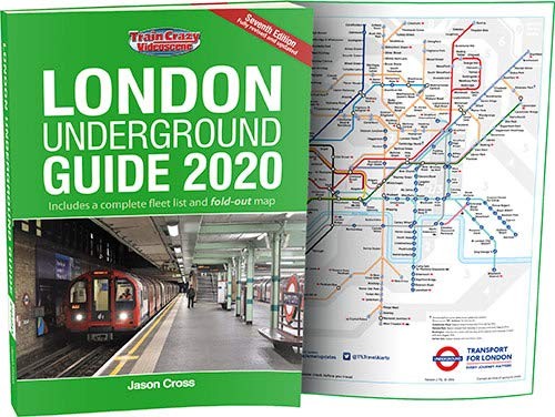 London underground guide - london,