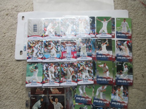 Tap play england cricket - tap,