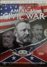 The American Civil War - Blood