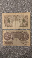 Peppiatt Ten Shillings 10/-