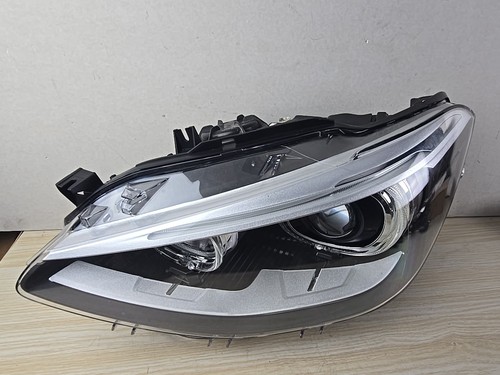 Bmw series f20 xenon - bmw,