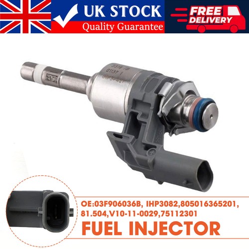 Fuel injector 03f906036b - 03f906036b, for