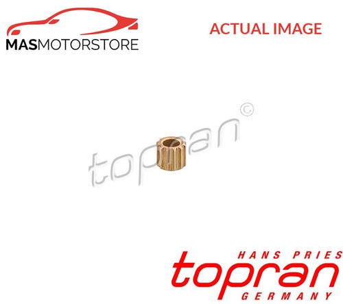 Guide tube clutch topran - tube, 100