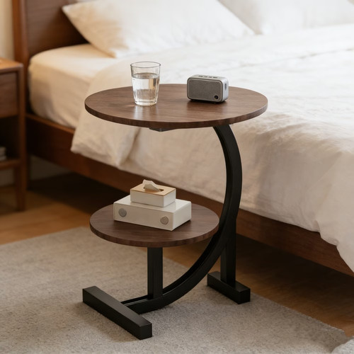 2tier side table - 2tier,