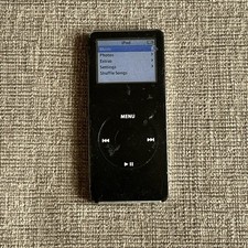 Apple iPod Nano 1st Generation