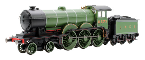 Hornby gauge r3430 - oo, lner