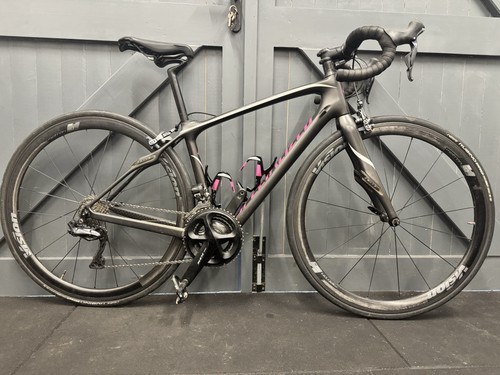 Specialized ruby ultegra - specialized,