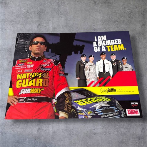 Greg biffle roush - greg,
