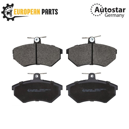 Autostar germany brake pad - brake,