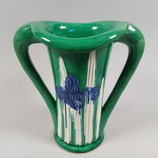 Japanese AWAJI Pottery Two