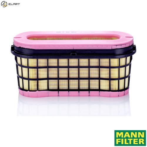 Air filter 002 - air, for