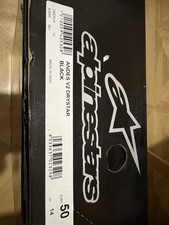 Alpinestars Andes V2