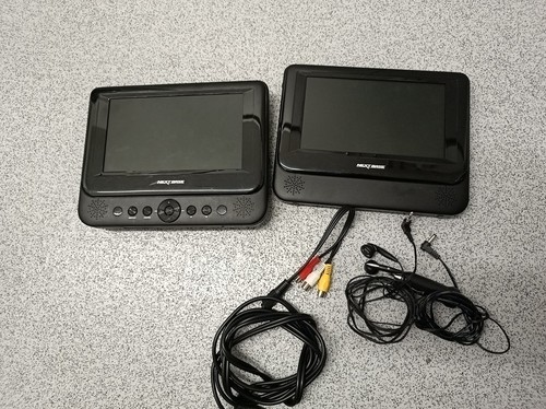 Nextbase sdv48 in car - sdv48-am, in-car