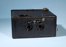 Thornton Pickard Stereo Puck