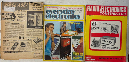 Practical everyday - practical,