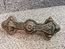 Antique Kenrick & Sons Cast