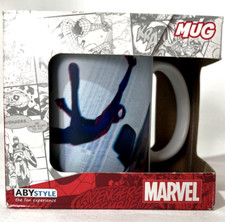 Marvel Spiderman Spiderverse