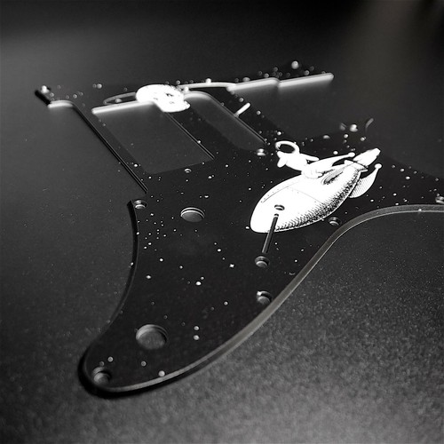 Ibanez jem series - ibanez,
