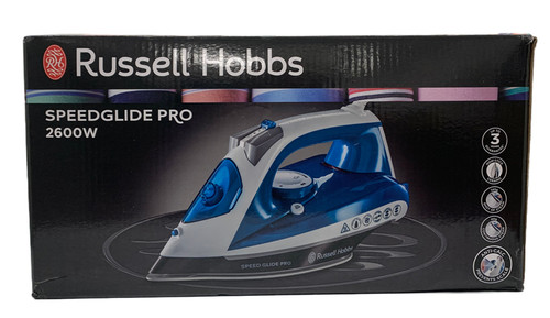 Russell hobbs 2600w - hobbs,