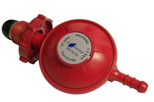 Bbq low pressure propane - pressure, gas