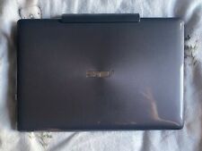 ASUS Transformer Book T100TA - Working