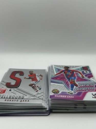 Panini donruss elite premier - panini,