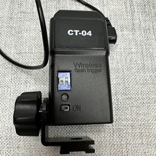 CT-04 Wireless Flash Trigger 2