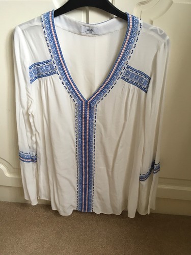 Wallis top - wallis,