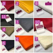 £2.50 100% cotton Soft Muslin