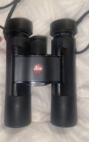 Leica ultravid 10x25 aqua - leica, br