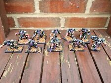 Warhammer Blood Angel