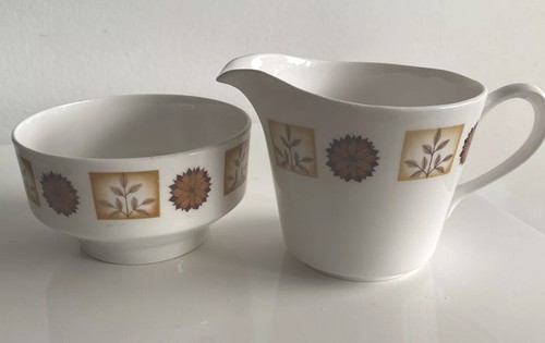 Vintage ridgway royal vale - ridgway,,