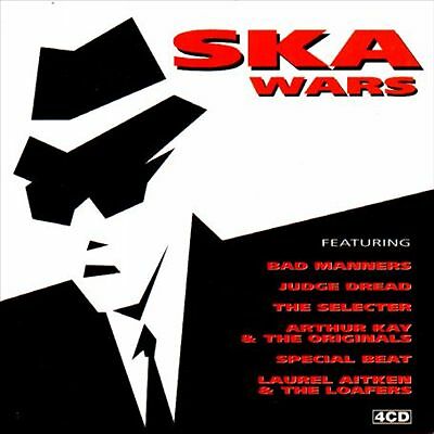 Ska wars value - wars,