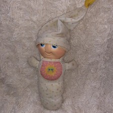 Vintage 1985 Playskool Dual