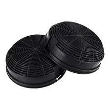 Electrolux Cooker Hood Carbon