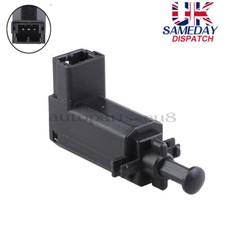 Brake pedal light - light, fit