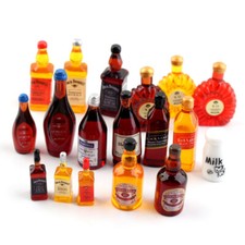 24x Dolls House 1:12TH Scale