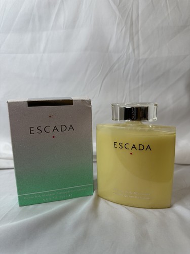Escada body moisturizer - escada, 200ml