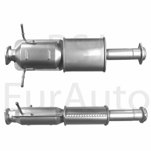 Bm80418h catalytic converter - bm80418h,
