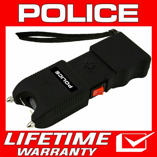 Police stun gun tw10 - police,