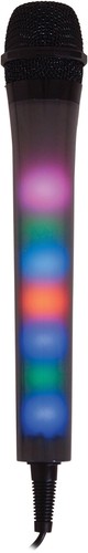 Lightweight portable black - portable, mr