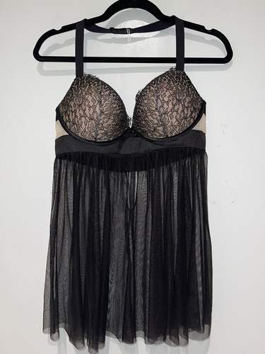 Victoria secret sexy gown - victoria's,