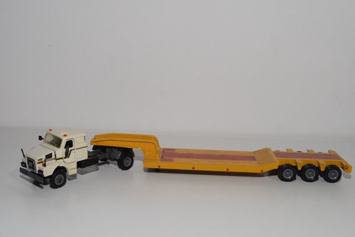 A100 arpra brazil - 1:50, volvo