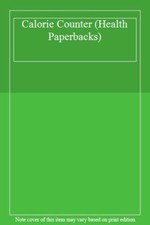 Calorie Counter (Health