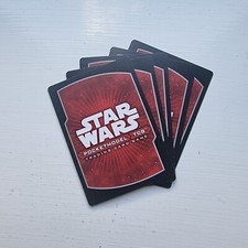 Star Wars PocketModel TCG Card